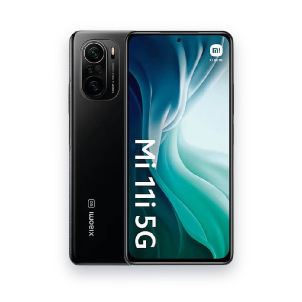 Xiaomi Mi 11i 5G