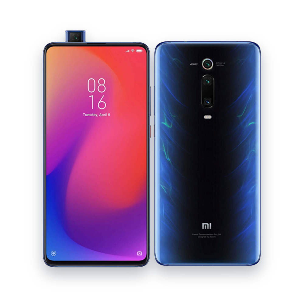 Xiaomi Mi 9T Pro