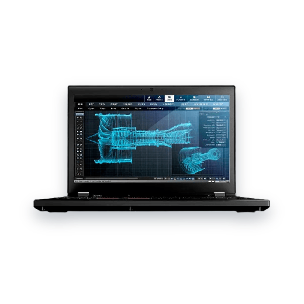 Lenovo ThinkPad P51 15"