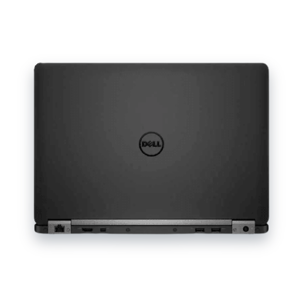 Dell Latitude E7470 (2020)