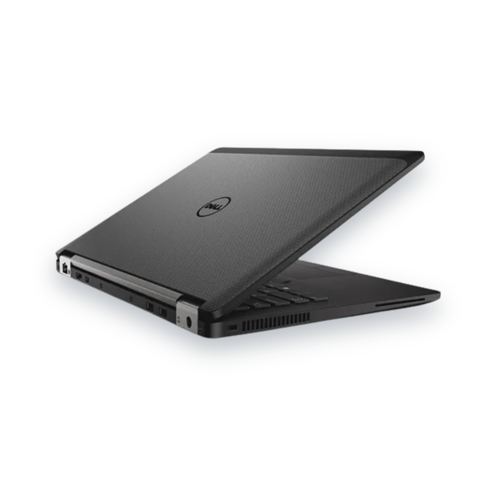 Dell Latitude E7470 (2016)