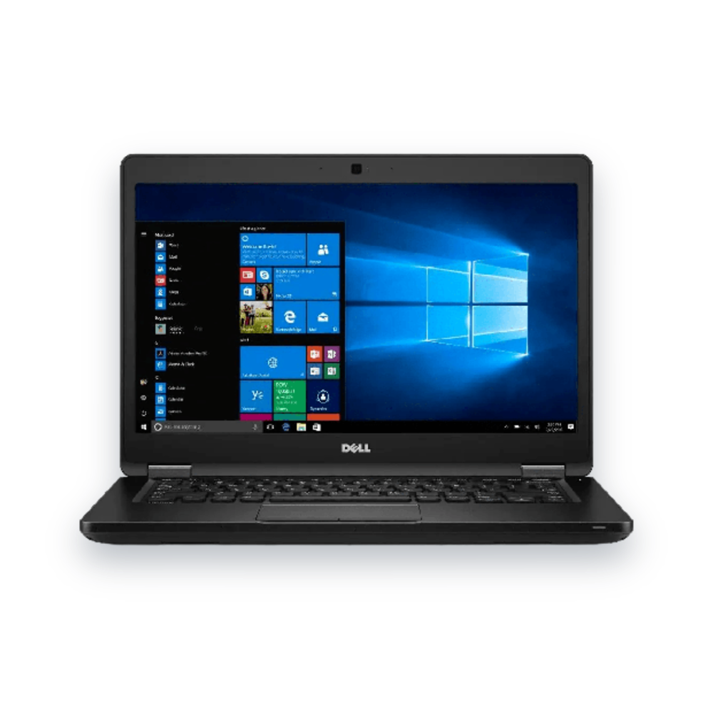 Dell Latitude E5470