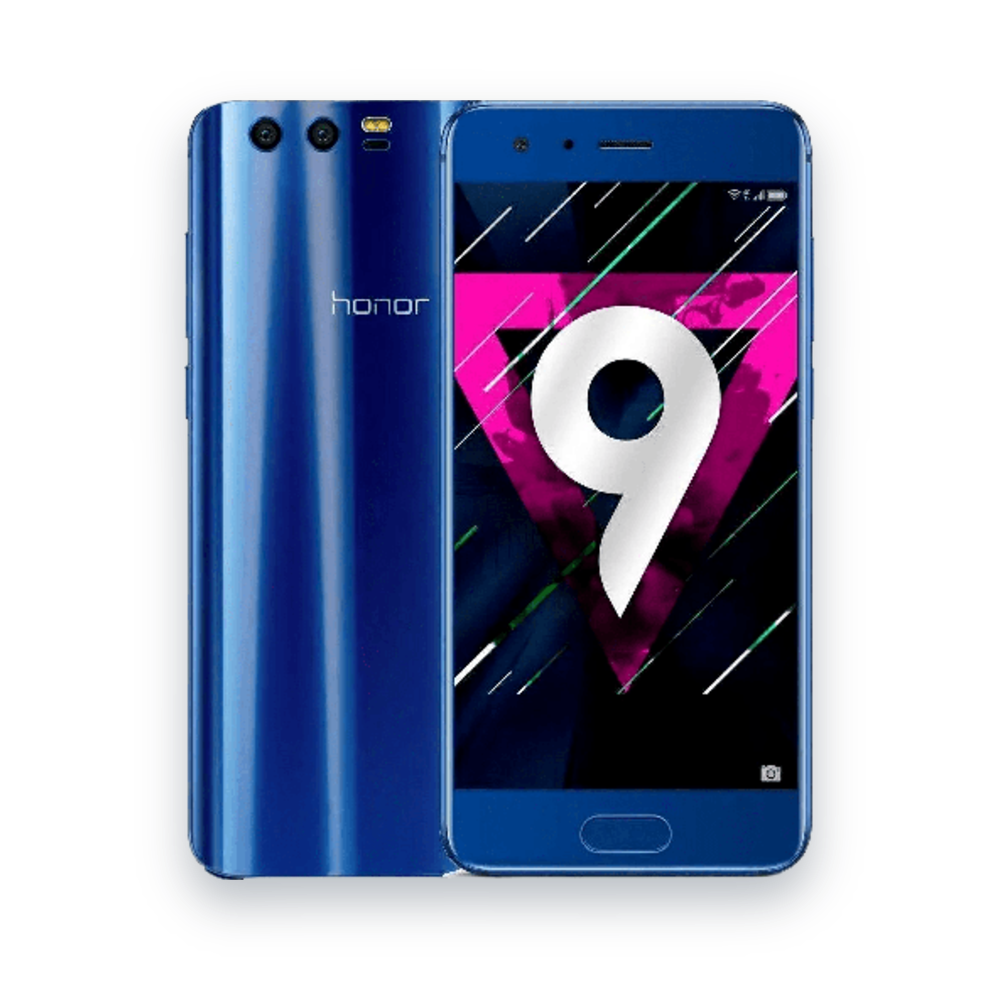 Honor 9