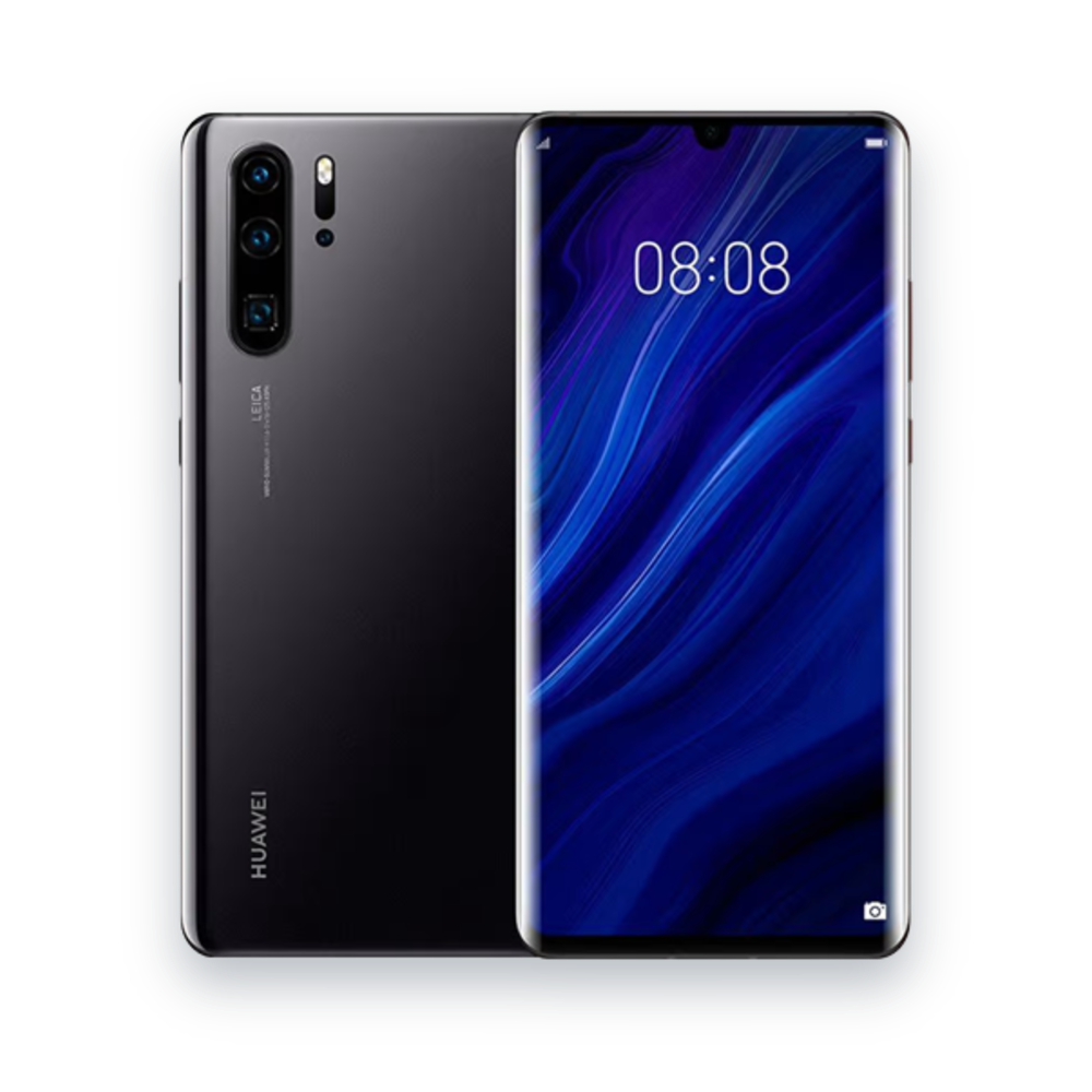 Huawei P30