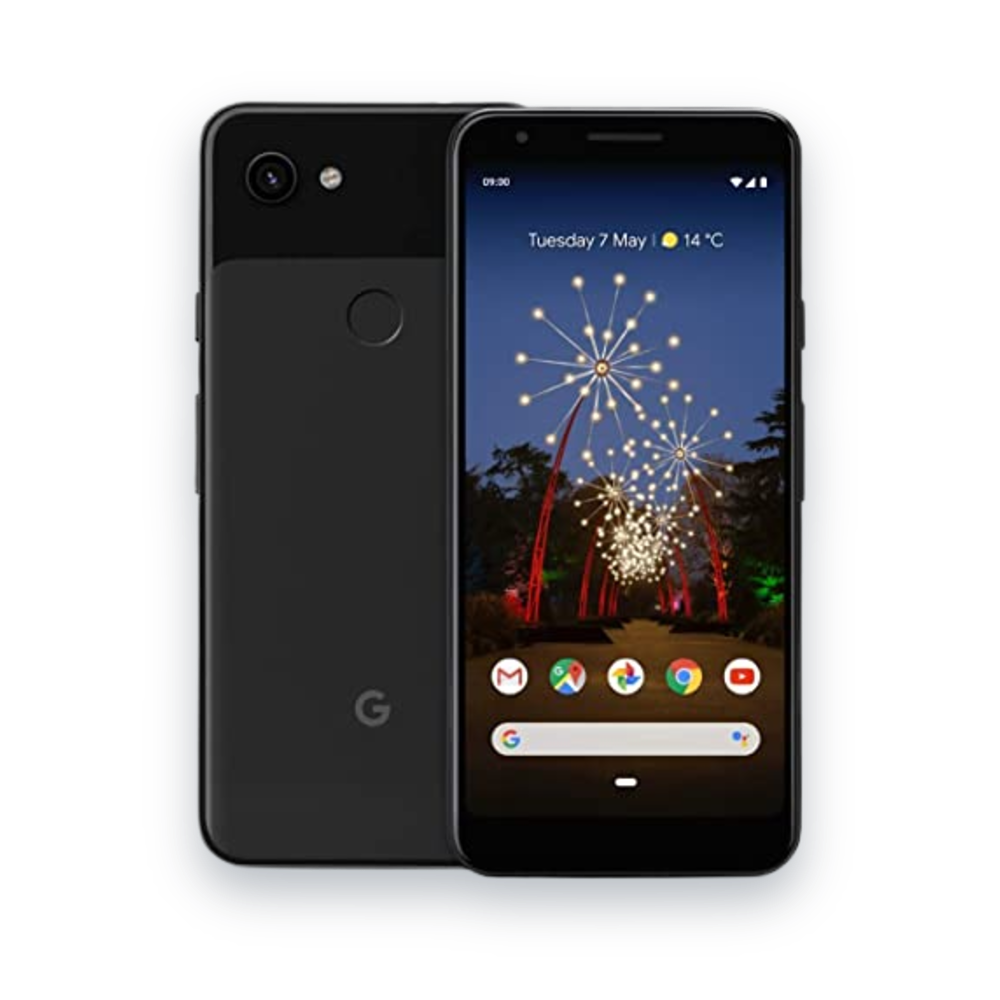 Google Pixel 3a