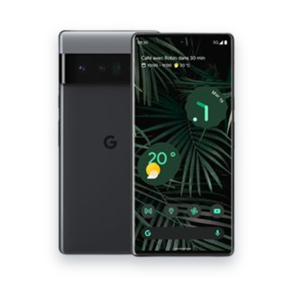 Google Pixel 6