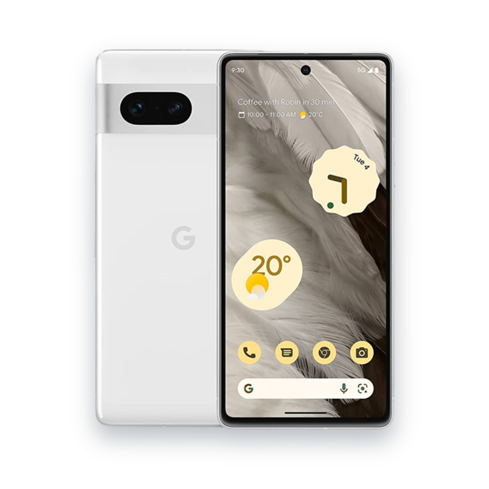 Google Pixel 7
