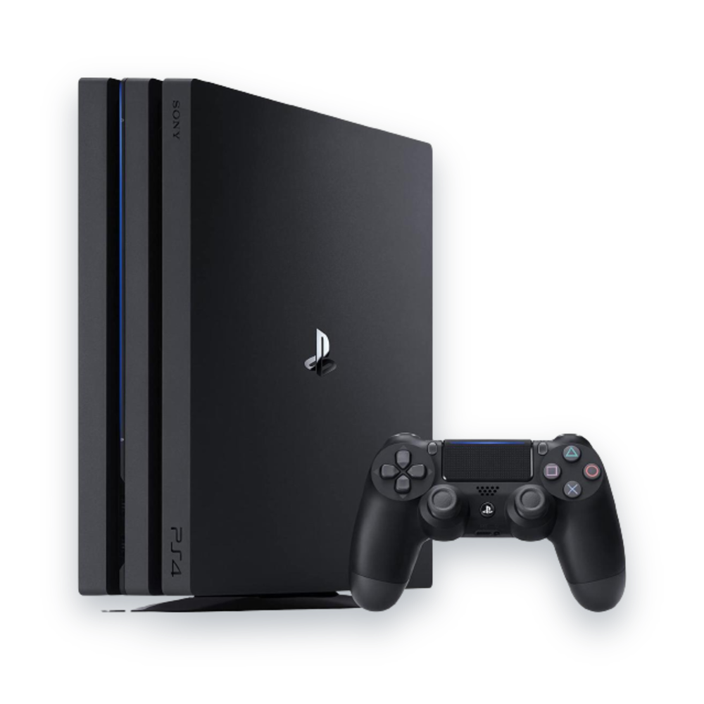 Playstation 4 Pro