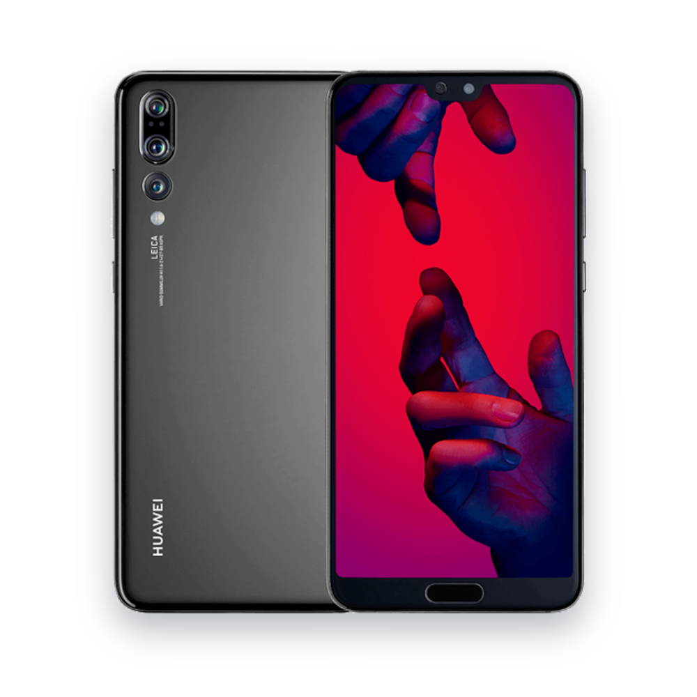 Huawei P20 Pro