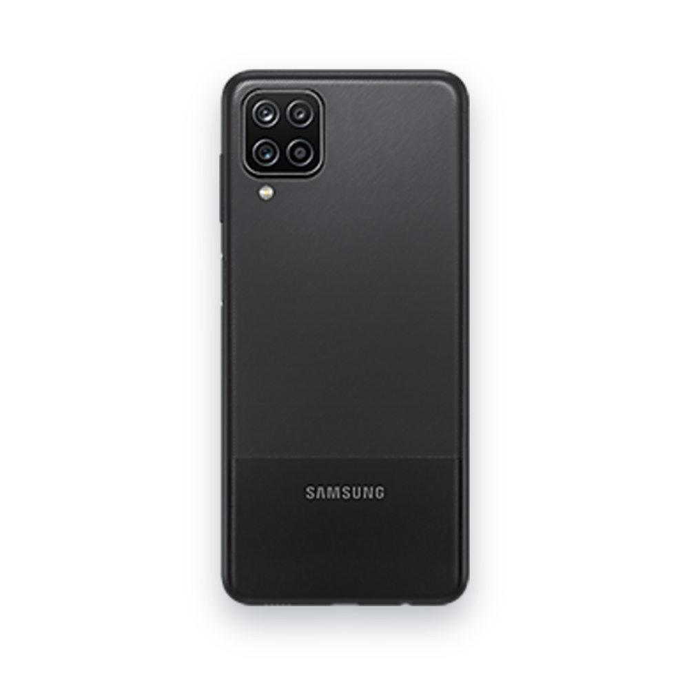Samsung Galaxy A12