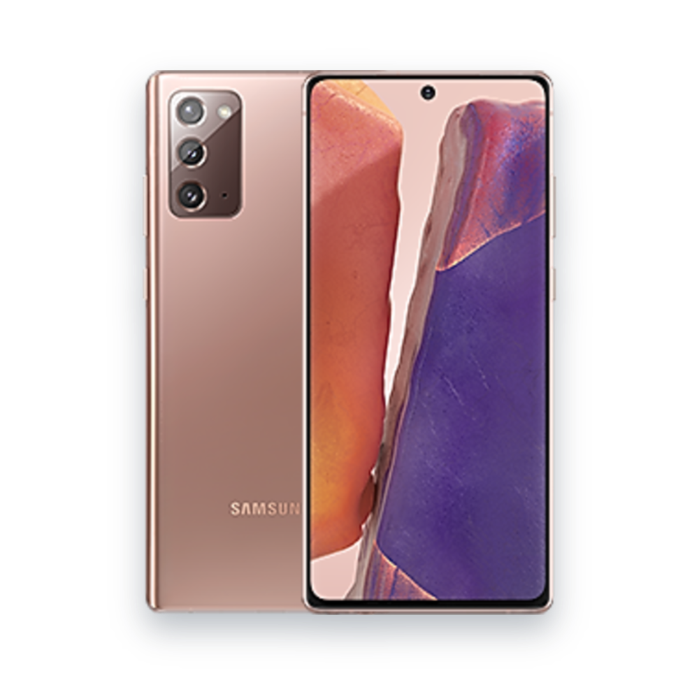 Samsung Galaxy Note 20