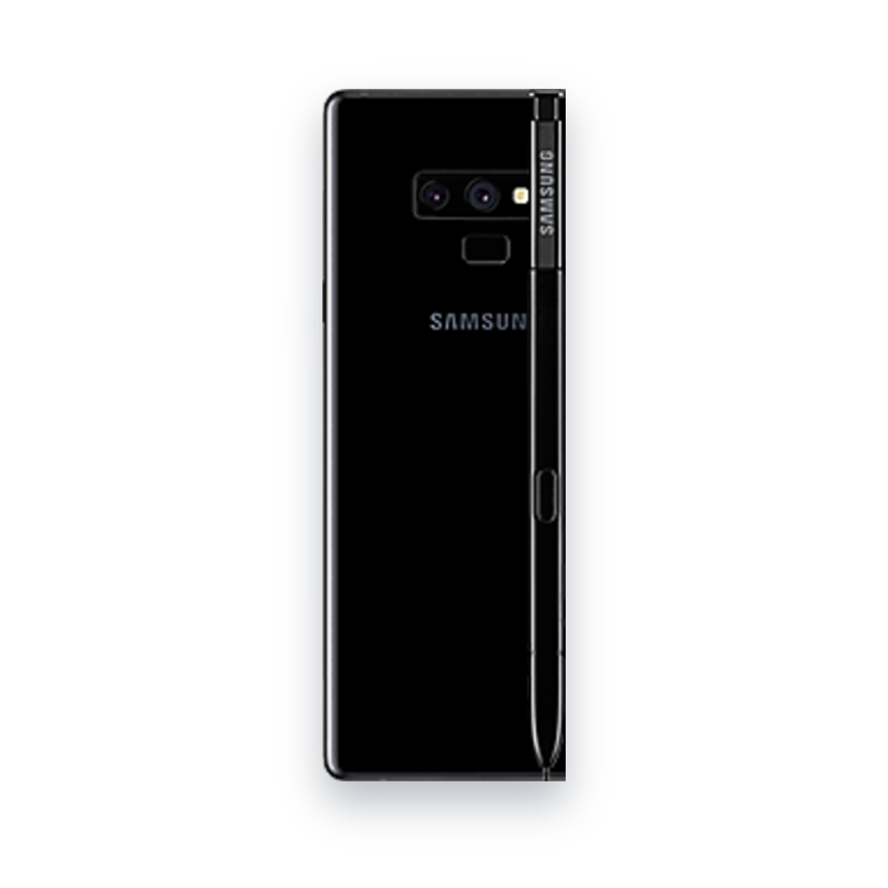Samsung Galaxy Note 9