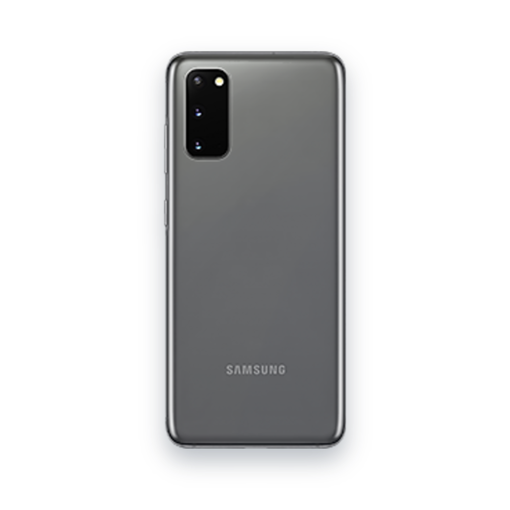Samsung Galaxy S20