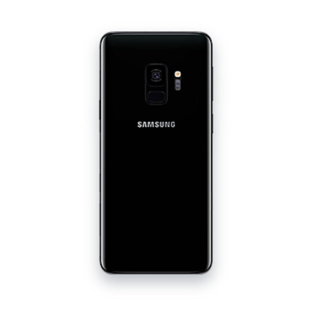 Samsung Galaxy S9