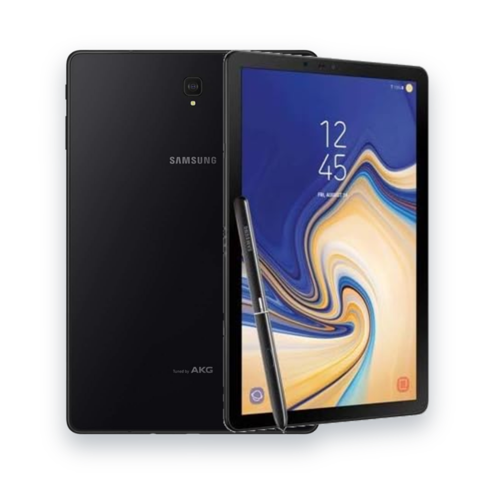 Galaxy Tab S4 2018