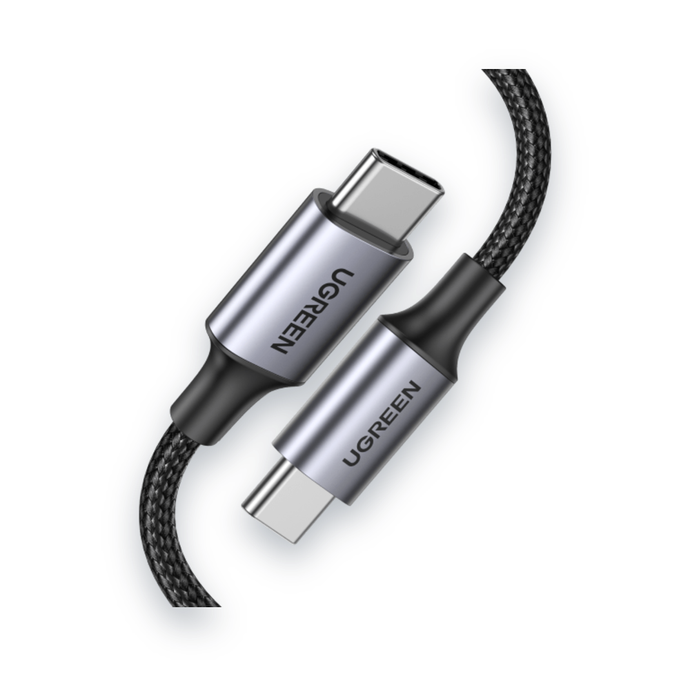 Câble USB-C vers USB-C